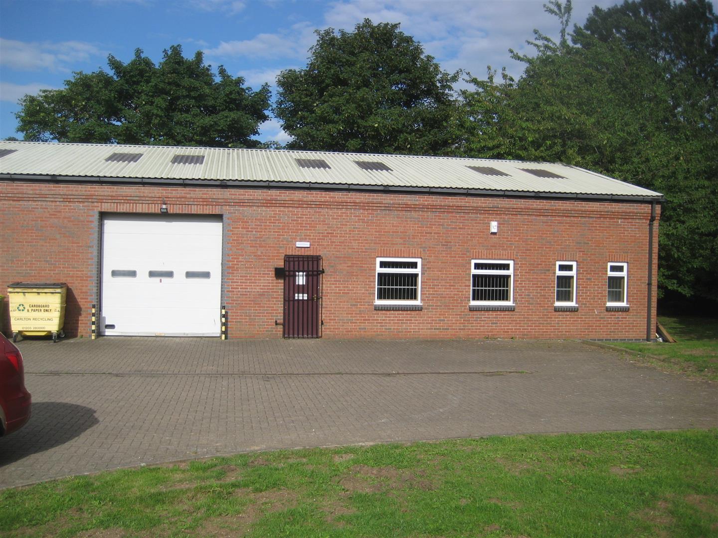 0 bedroom property in Metheringham Lincoln